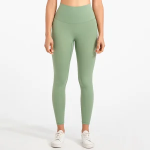 Yoga Leggings My Logo Basic Yoga Leggings Petite