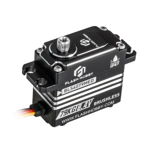 Flashhobby BLS4079MED