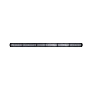 High Quality IP67 Waterproof Warning Car LED Traffic Advisor Light Bar