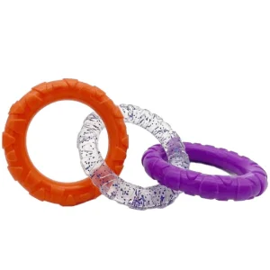 Luxury Cotton Dog Chew Toys