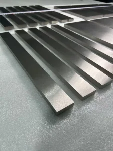 Zirconium Alloy Zr705 Batten