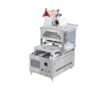 260 Vacuum Tray Sealer MAP