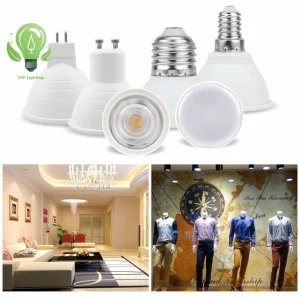 Zigbee LED Bulb