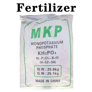 Mono Potassium Phosphate