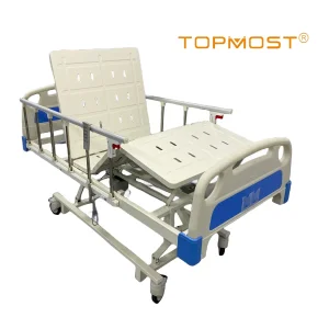 Saudi Arabia Market Ultra-Low Bed