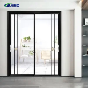 Sliding Glass Doors