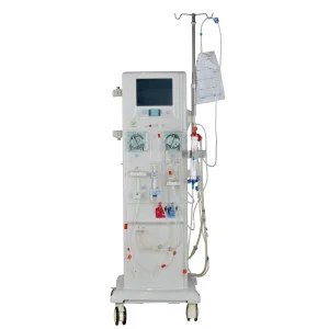 Hemodialysis Machine
