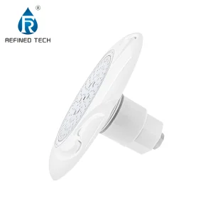 Refined Inground 150mm Pool Light