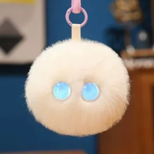 Talking AI Plush