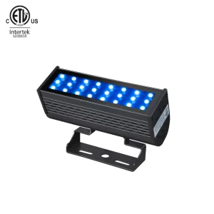 DMX Wireless RGBW Flood Light