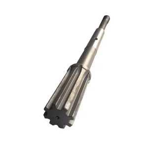 Hc95RP Shank Adapter