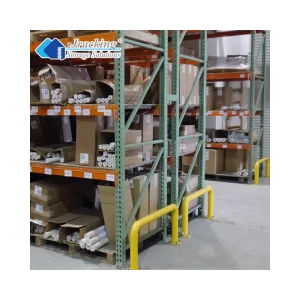 Heavy Duty Selective Racking