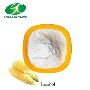 Myo-Inositol Ingredient bulk supply