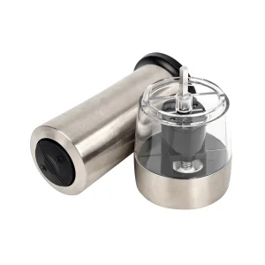 Molino de café eléctrico automático