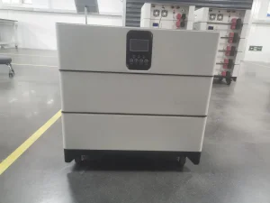 Hy Tech Battery