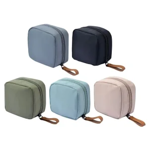 Multi-Purpose Small Cosmetic Bag