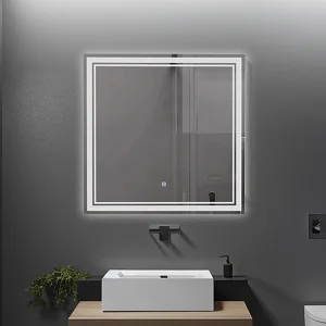 Multi-Function Mirror