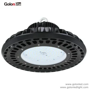 China Factory Good Price 5 Years Warranty High Efficiency 130lm/W UFO 60W LED Low Bay Light