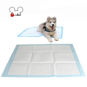 Wholesale Absorbent Disposable Pet Training Mats