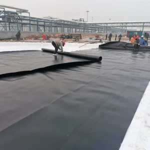 Hatchery Liner