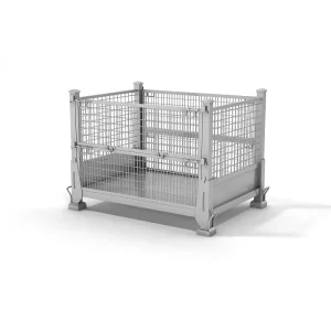Heavy Duty Basket Steel Stillage