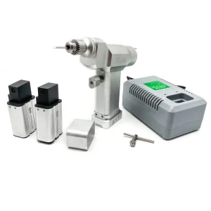 Mini Cannulated Drill
