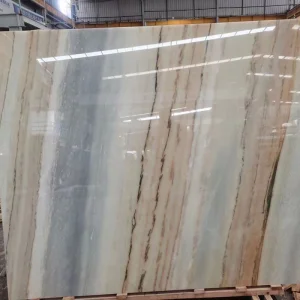 Green Blue Marble AU