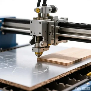 UV Laser Marking System