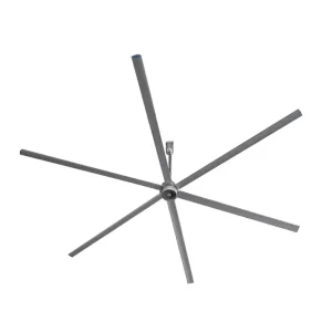 Energy Saving Dt-G7300y6 Permanent Magnet Industrial Outdoor Ceiling Hvls Fans