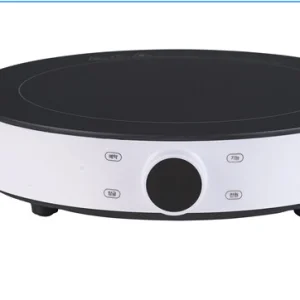Professional Manufacturer Rounded Induction
