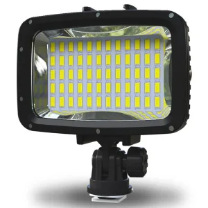 Underwater Camera Light