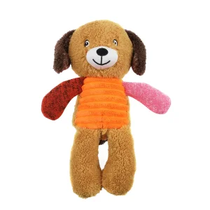 Wholesale Plush Toys in Animal Shapes for Your Beloved Dog Supplier, Factories