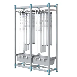 Hospital Sterile Storage Racks