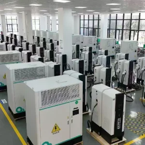 480KW Level 3