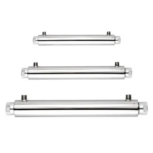 UV Water Sterilizer