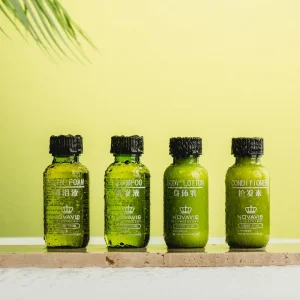 Luxurious Body Lotion for Hotels