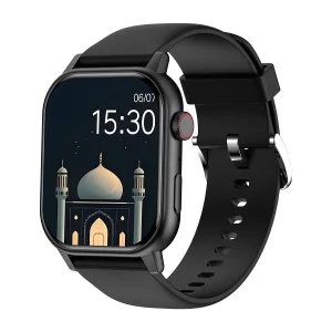 Custom The Ultimate Smart Companion for the Modern Muslim: Introducing Our Halal Smartwatch Manufacturers, Factory