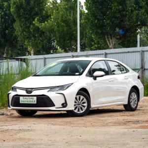 Toyota Corolla 1.5L Coche Usado