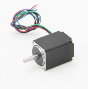 NEMA8 1.8 Degree Step Angle Micro Mini Precision Slider Gearbox Stepper Motor Stepper Motor