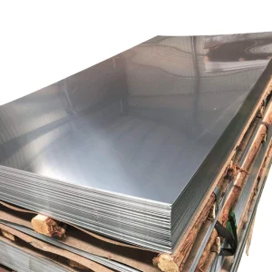 Stainless Steel Sheet 316 304 2B BA Custom