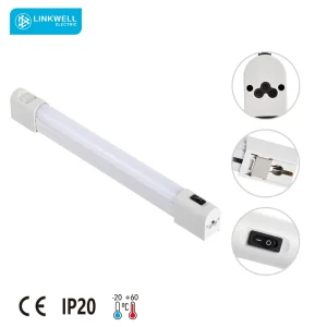 LED Cabinet Lighting