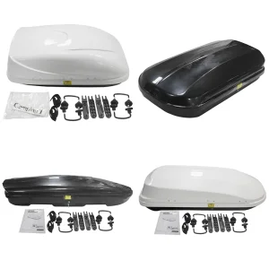 Universal Custom Logo Roof Box