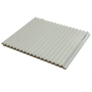 China WPC Wall Panels Waterproof for indoor