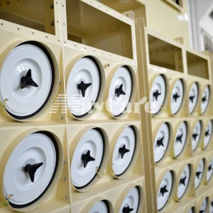 Maycare Premium Dust Collection Equipment for Industrial Filtration