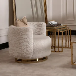High Quality Postmodern Leisure Chair