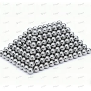 304L Stainless Steel Ball G80 9.525mm for Valve