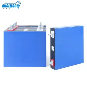 Toshiba SCIB 20Ah LTO Cell