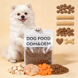 Best Selling Freeze-Dried Kibble