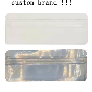 Vape Packaging Mylar Bag