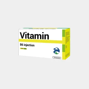 Vitamin B6 Injection